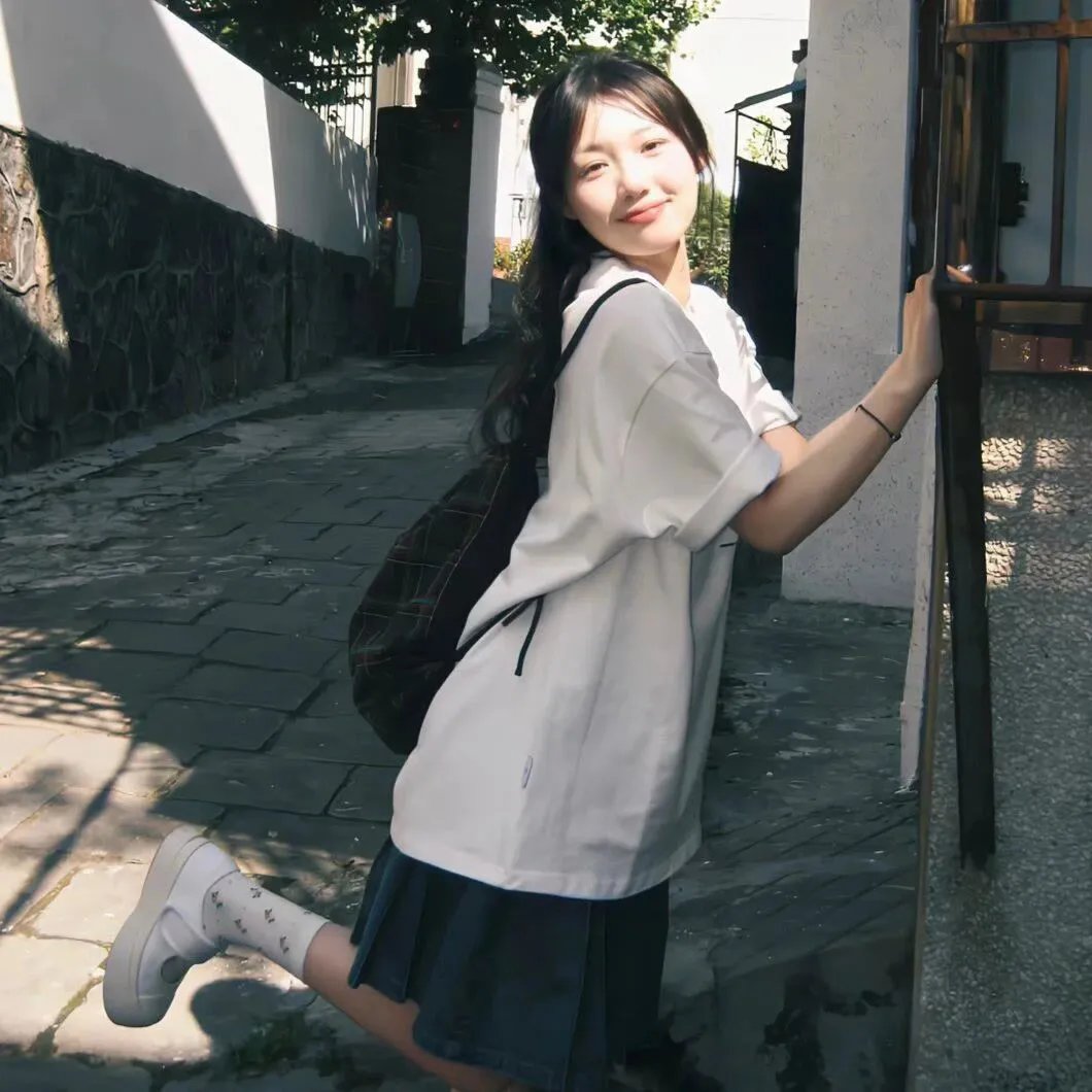 中国女兵